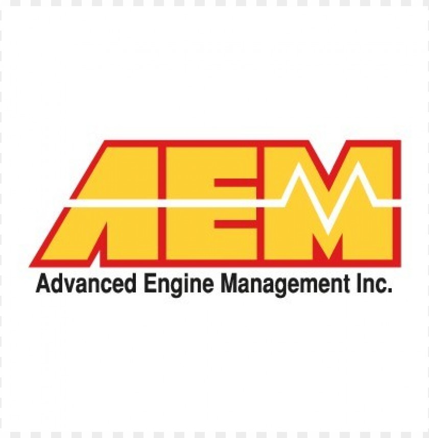  aem logo vector - 461651
