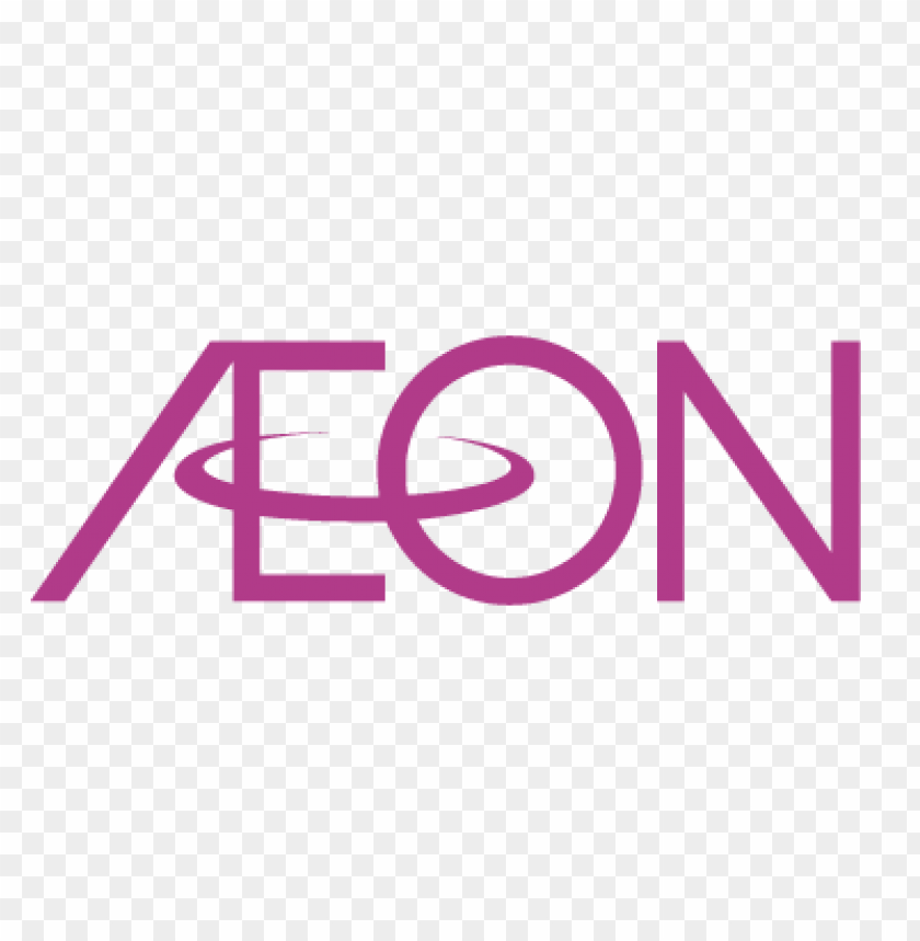  aeon logo vector free download - 469041