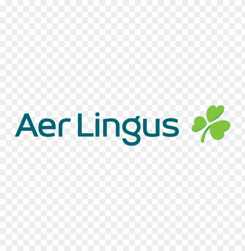  aer lingus 2019 logo vector - 459698