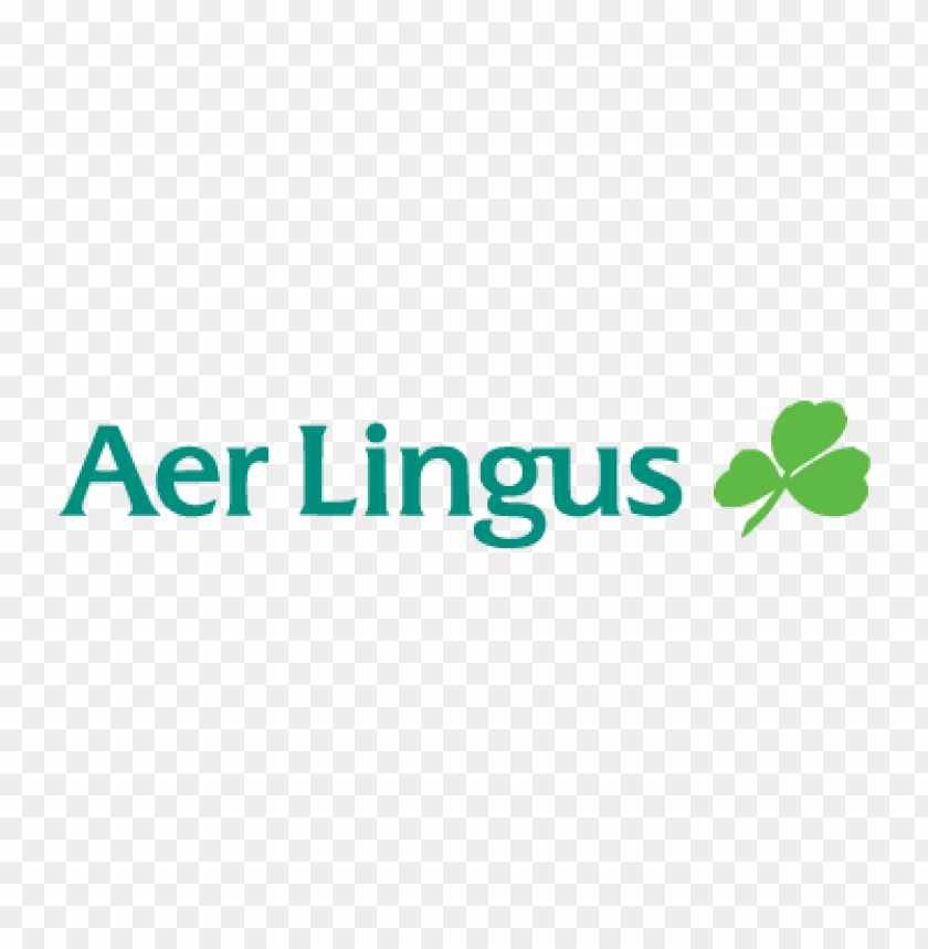  aer lingus logo vector free - 467764