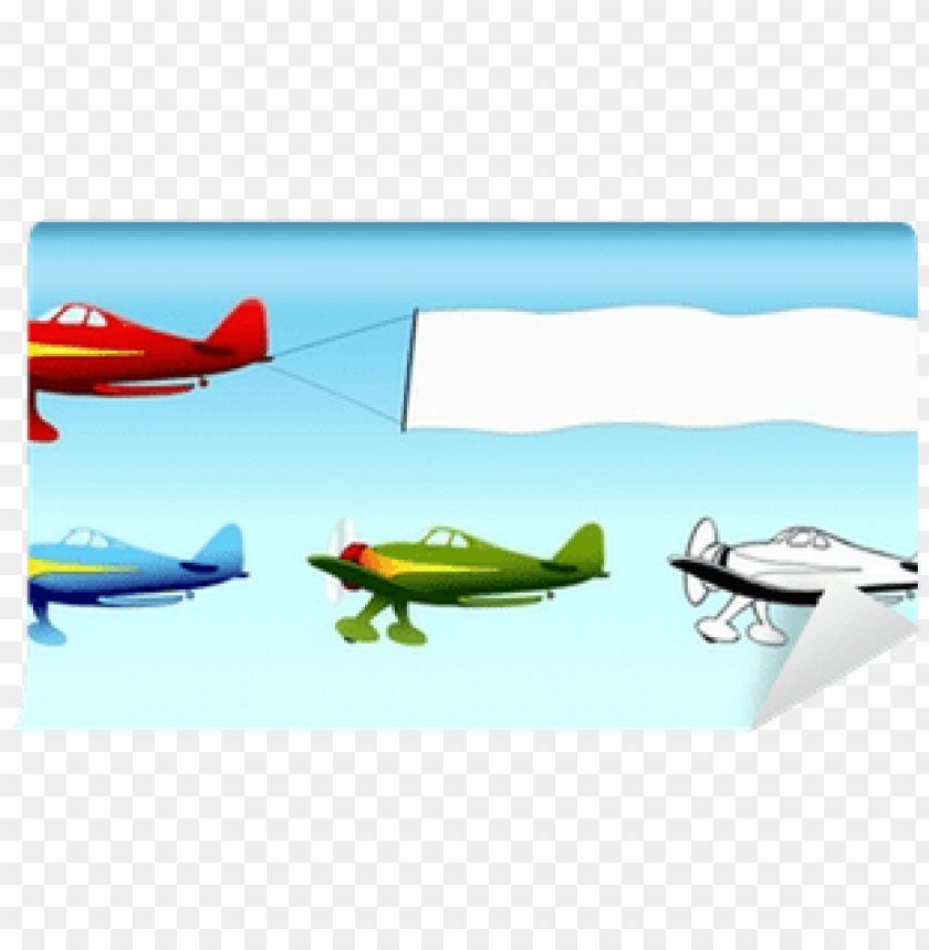 Aereo Striscione Png Image With Transparent Background Toppng