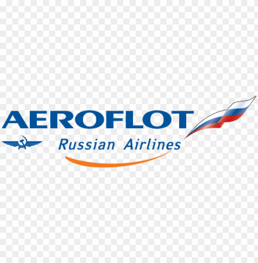  aeroflot logo vector download free - 469127