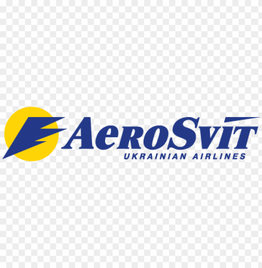  aerosvit airlines logo vector - 469465