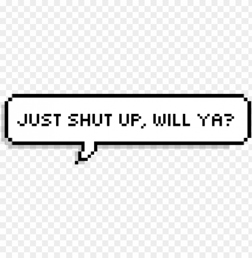Featured image of post Aesthetic Anime Speech Bubble Png All png cliparts images on nicepng are best quality