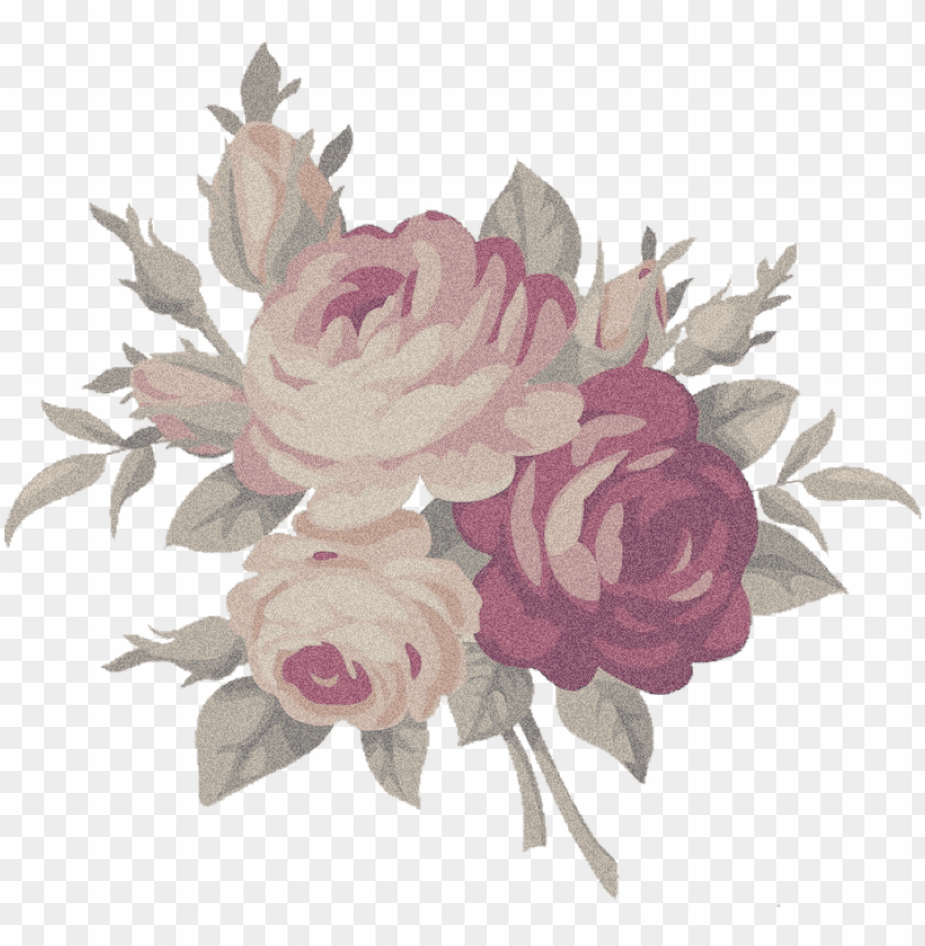 Aesthetic Rose Png Image With Transparent Background Toppng - aesthetic rose shirt roblox