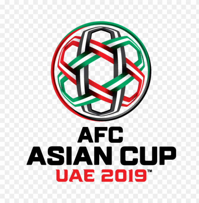 afc asian cup logo vector@toppng.com