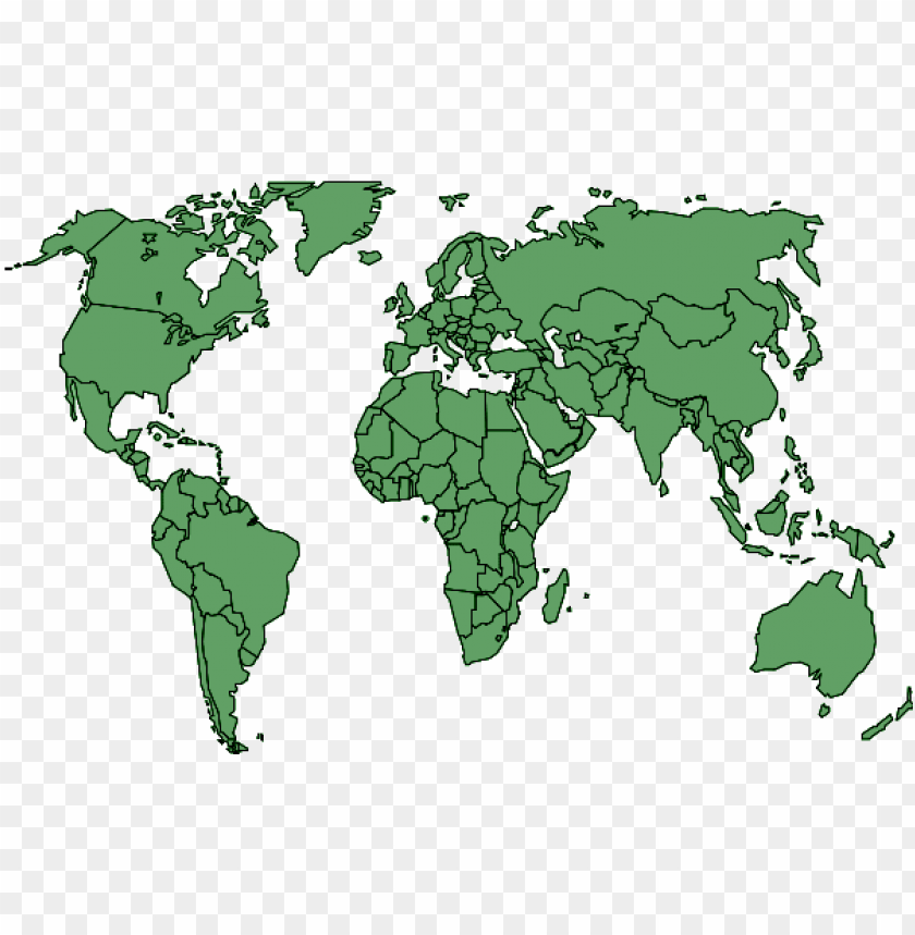 free PNG africa and north america map PNG image with transparent background PNG images transparent