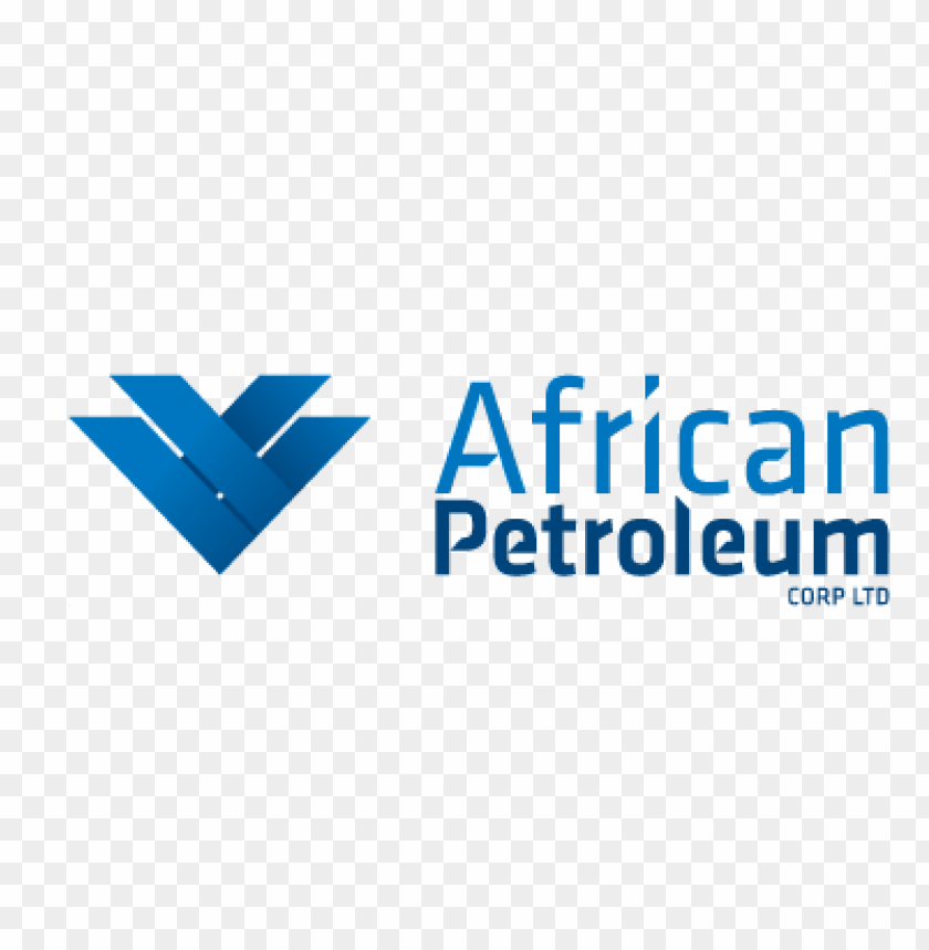  african petroleum logo vector free - 467925