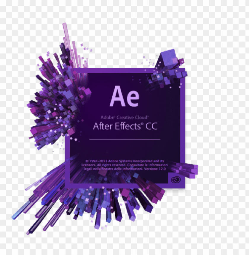 Adobe after effect cc 2018
