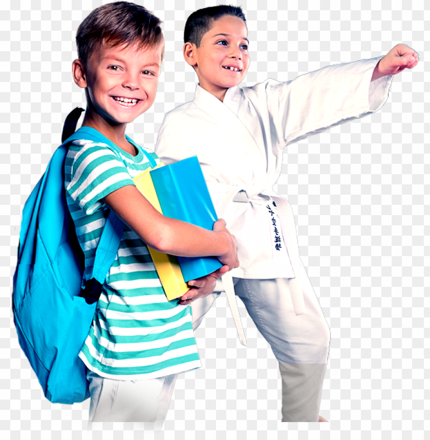 After School Programs Kids - Martial Arts After School PNG Transparent With Clear Background ID 210033