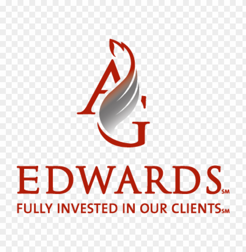  ag edwards vector logo free download - 462480