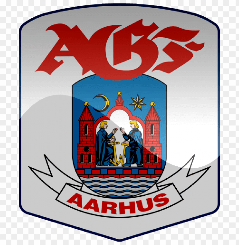 agf, aarhus, logo, png