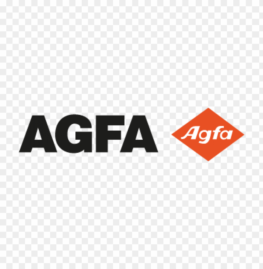 agfa vector logo - 469464