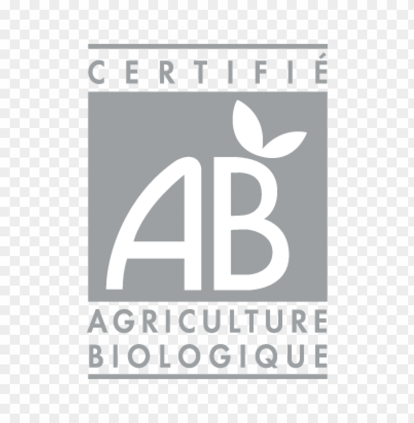  agriculture biologique vector logo free - 462305