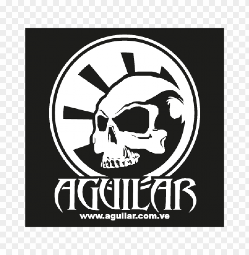  aguilar vector logo free download - 467110