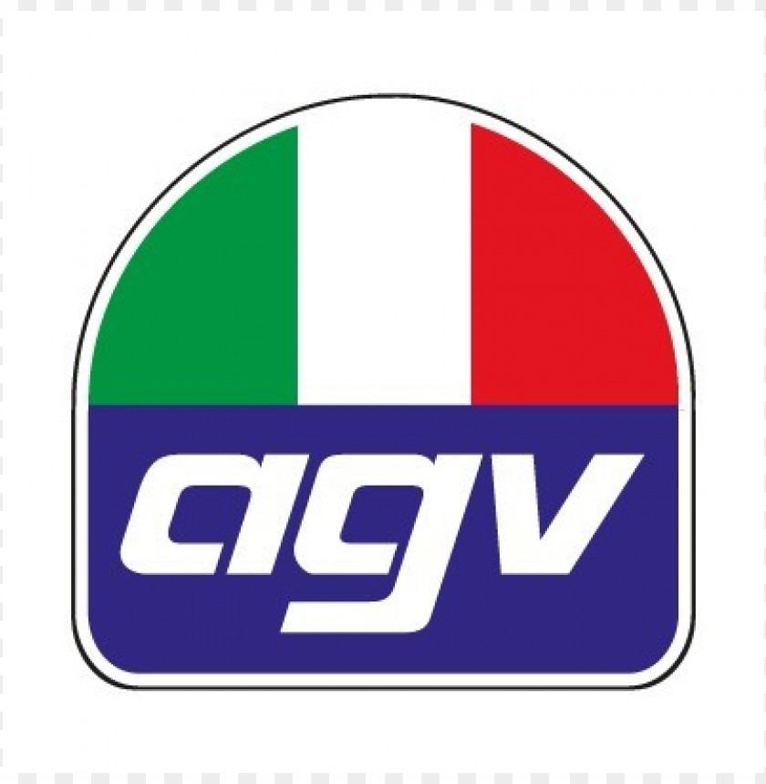  agv helmets logo vector - 461531