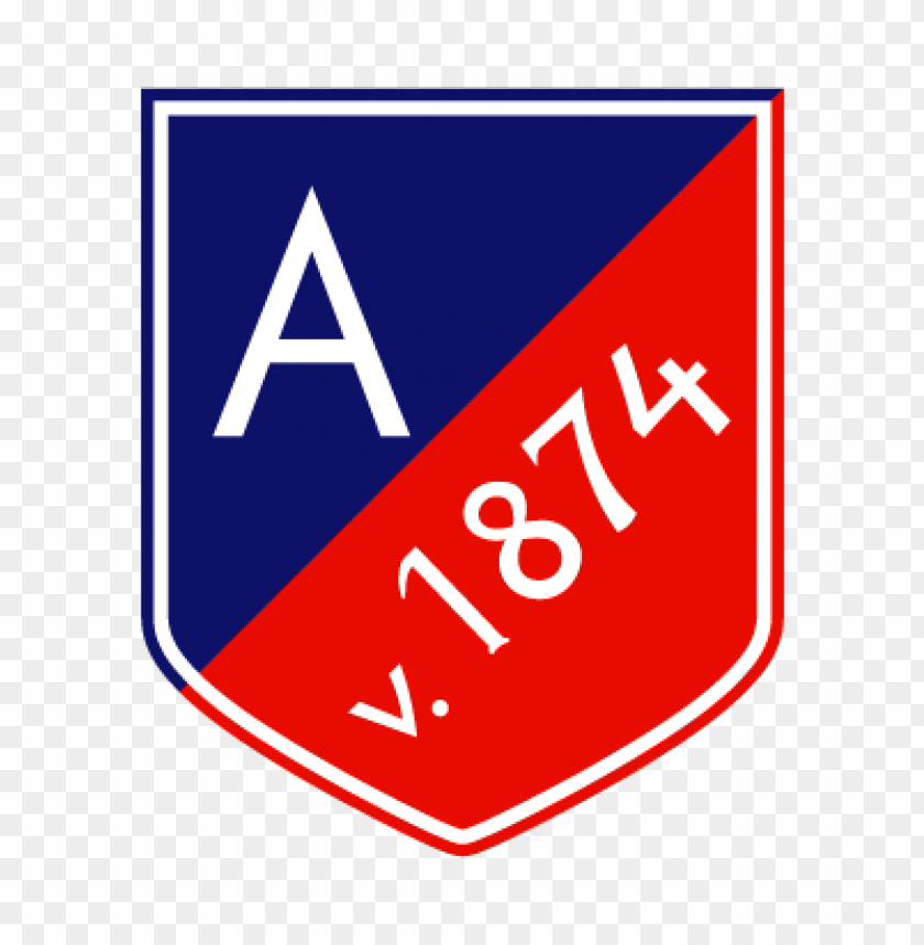  ahrensburger tsv vector logo - 459483