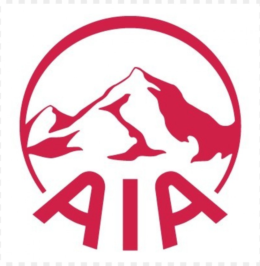  aia logo vector download free - 469273