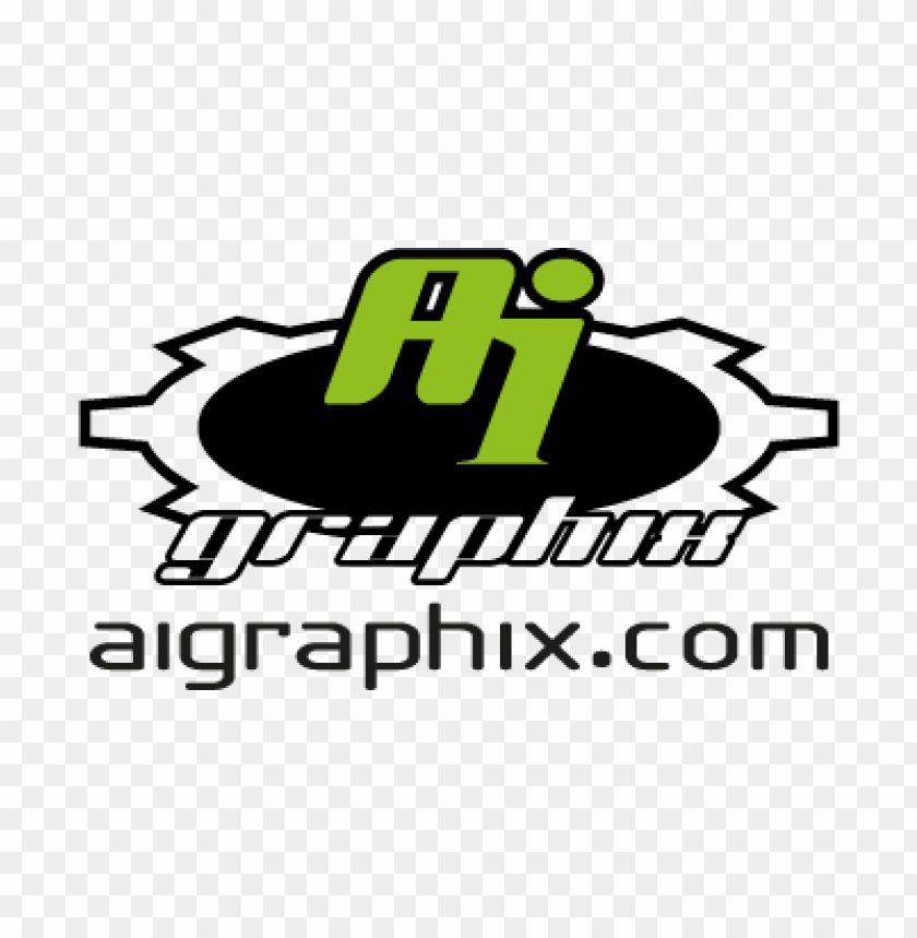  aigraphix vector logo download free - 462252