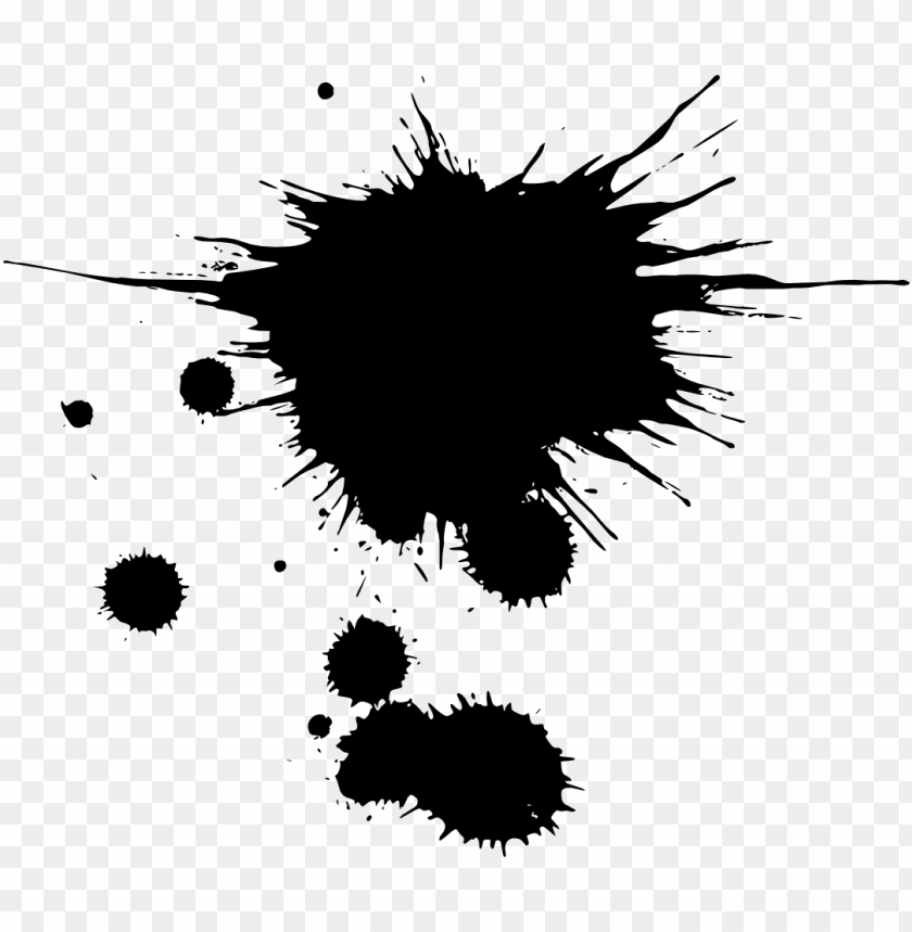 aint brush drip png image transparent stock paint splash no background PNG transparent with Clear Background ID 205116