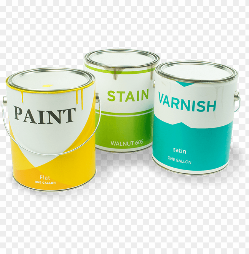 Aint Smudges And Splashes Can Sometimes Be Inevitable - Paint Can PNG Transparent With Clear Background ID 222510