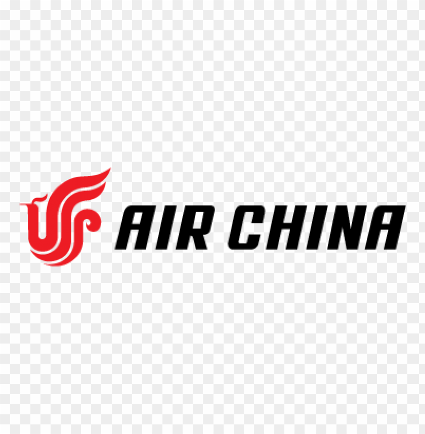  air china logo vector free - 467104