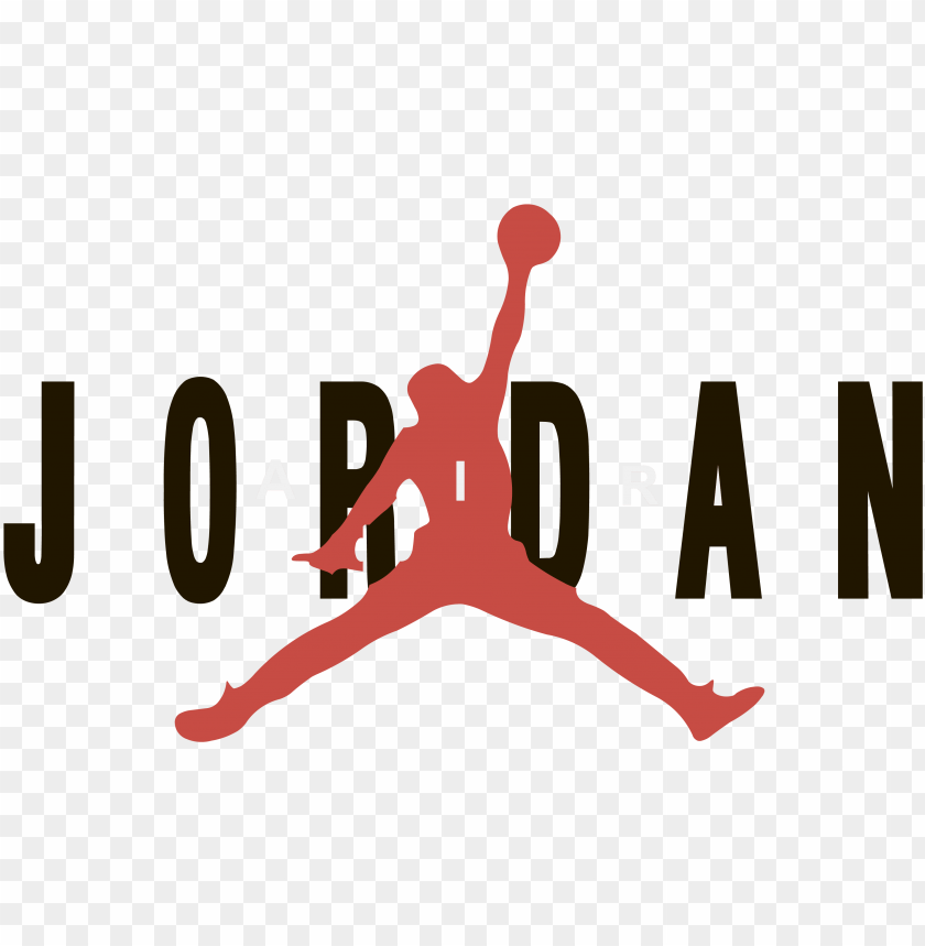 air jordan png - logo nike air jorda PNG image with transparent background@toppng.com
