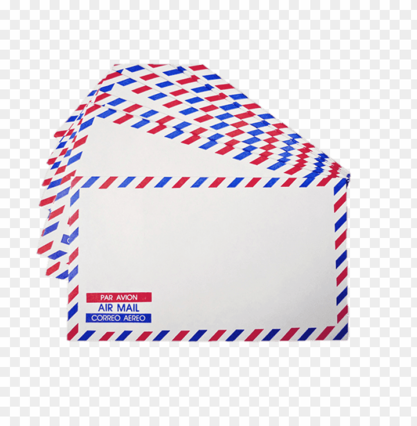 miscellaneous, envelopes, air mail envelopes, 