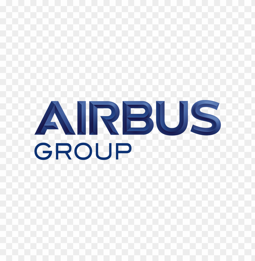 airbus group logo PNG image with transparent background@toppng.com