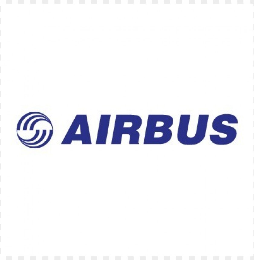  airbus logo vector - 461570