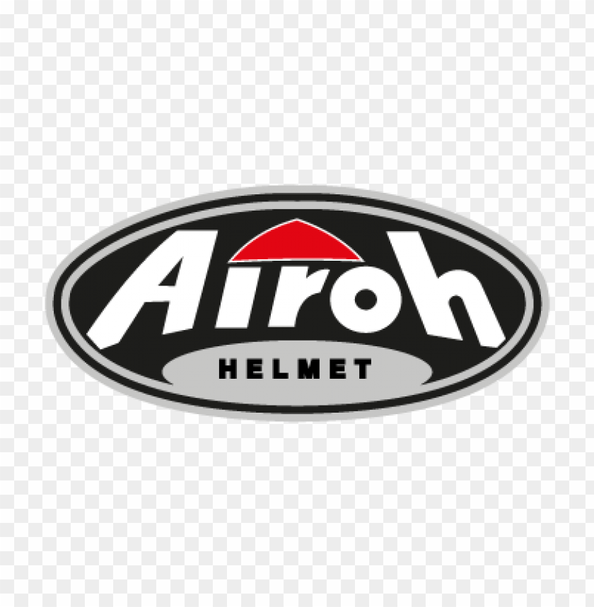  airoh vector logo free download - 462363