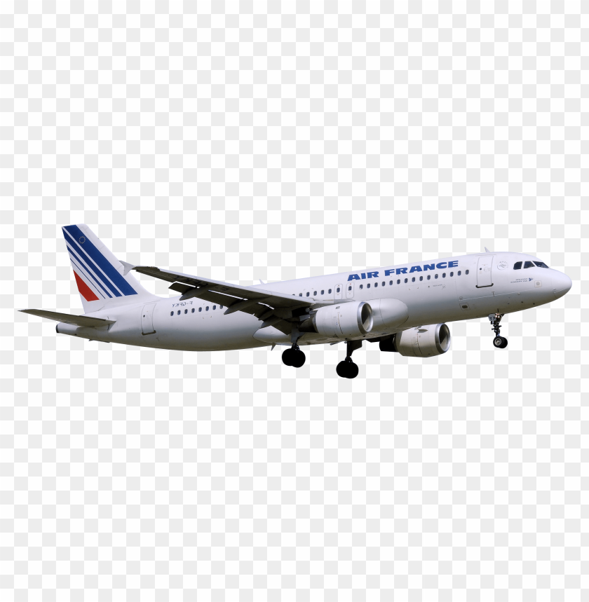 Airplane PNG With Clear Background - Image ID 4672