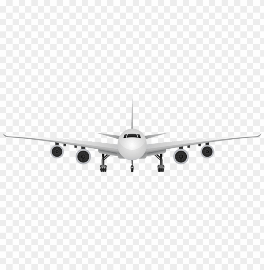 Download Airplane Clipart Png Photo  