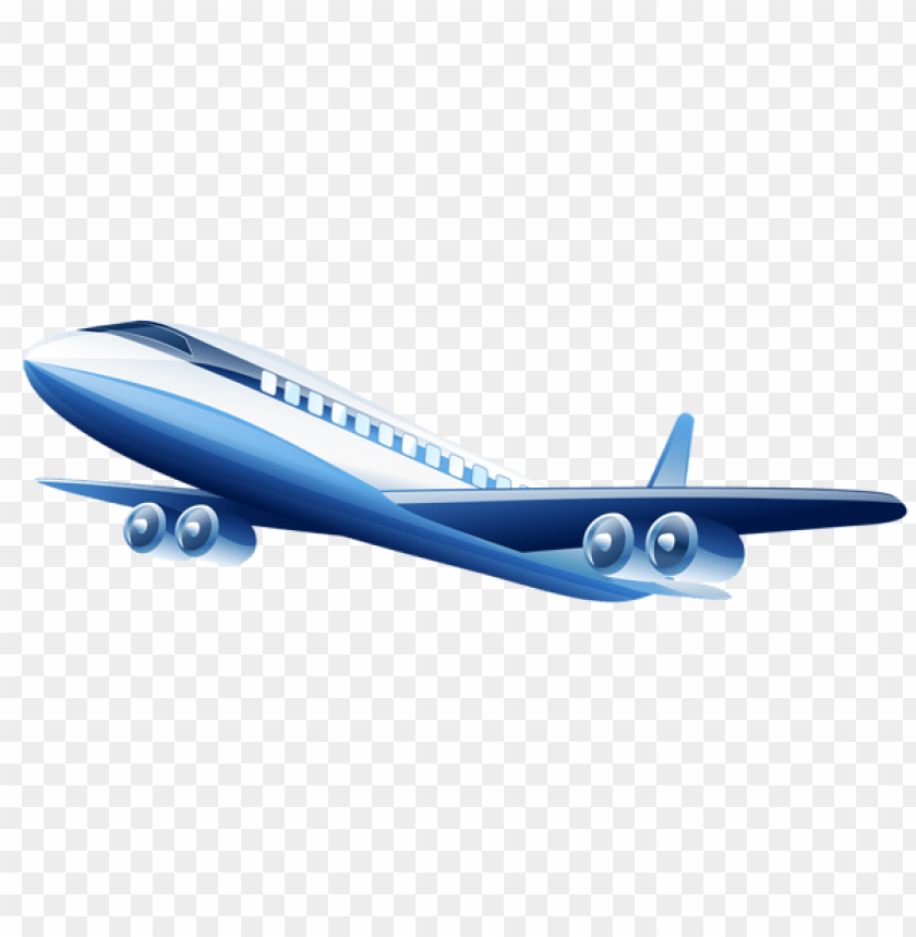 Airplane Clipart Png Photo - 53121