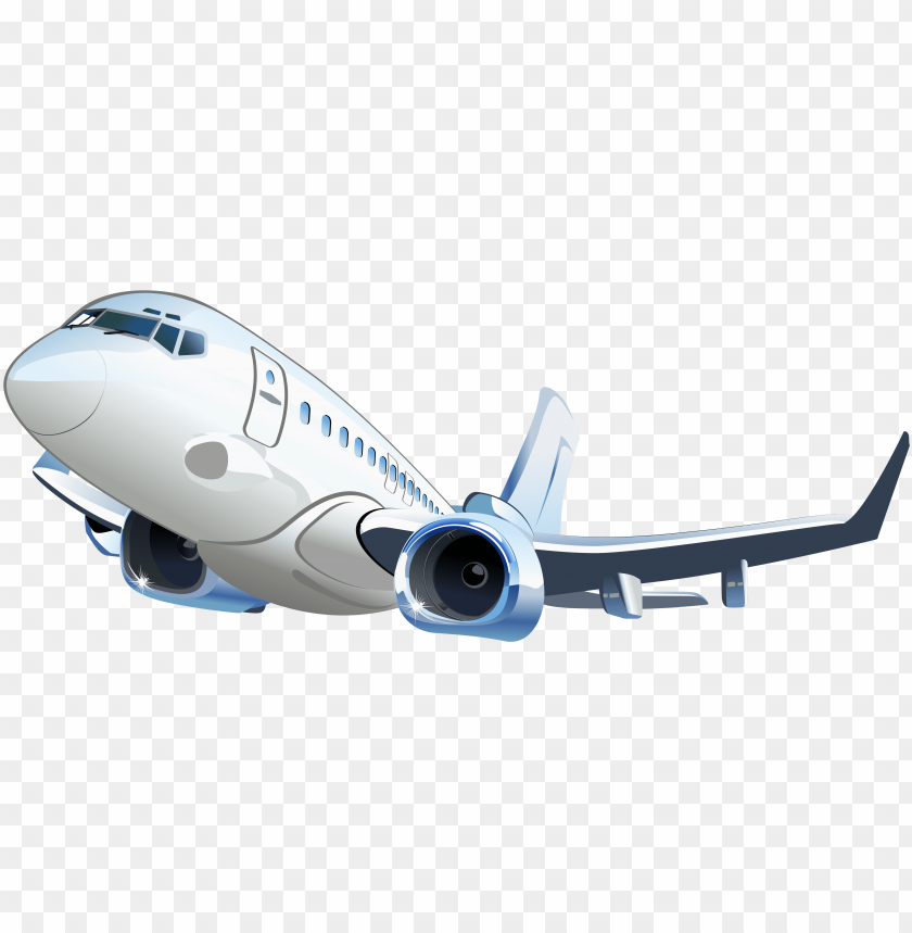 Airplane PNG Transparent With Clear Background ID 71788