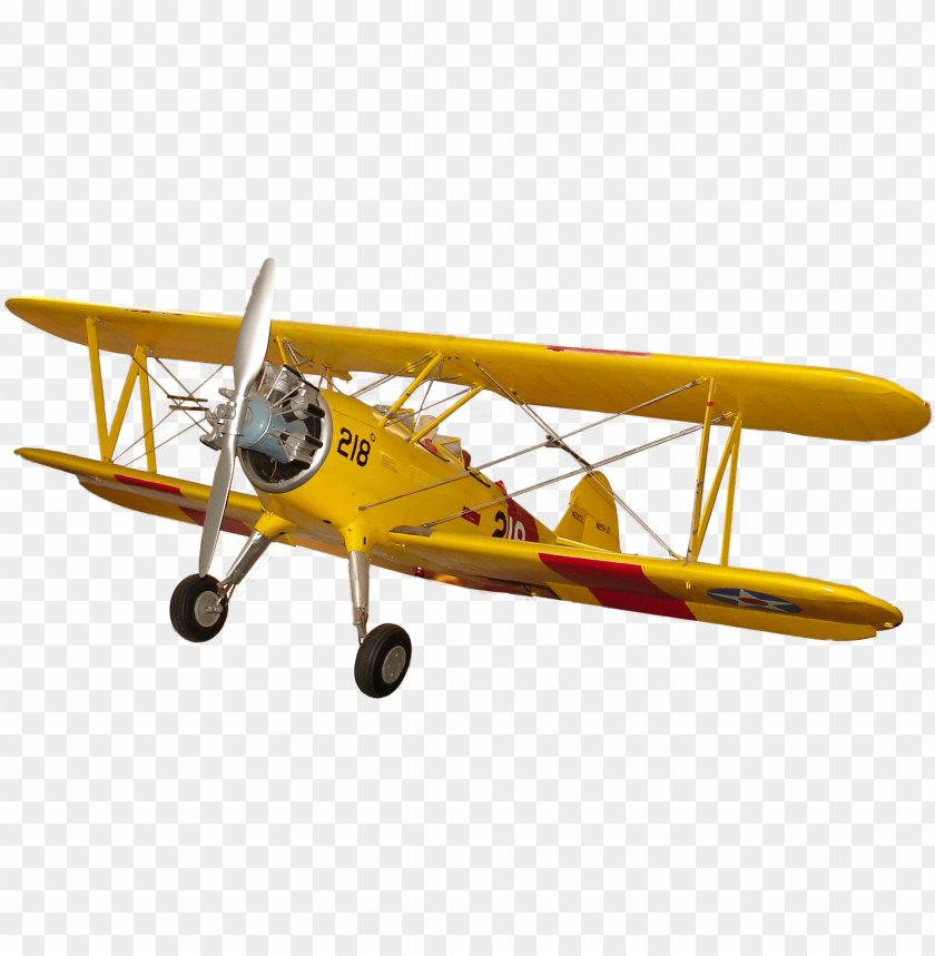 vintage airplane png