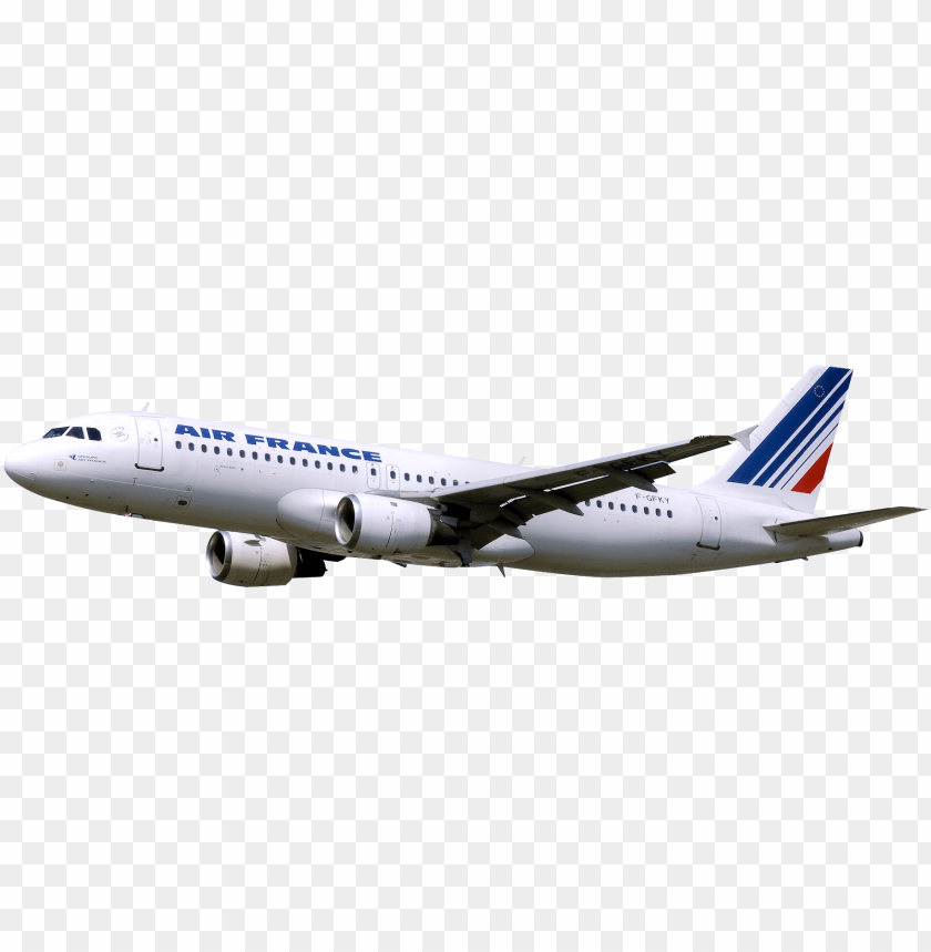 Airplane Clipart Air France - Air France Png Plane PNG Transparent With Clear Background ID 224472