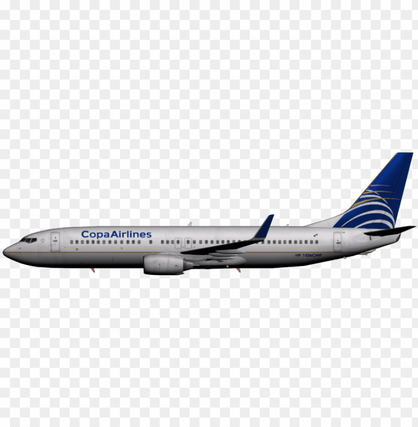 airplane el al PNG image with transparent background | TOPpng