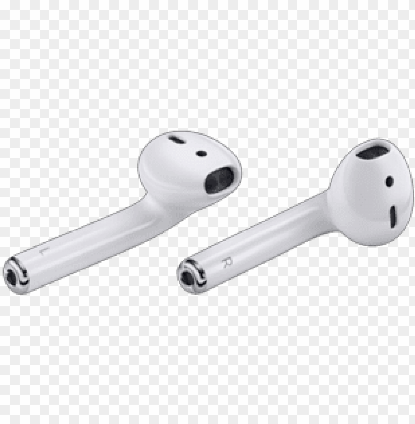Airpods - Airpods Transparent PNG Transparent With Clear Background ID 124303