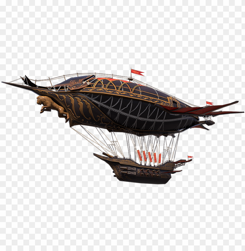 free PNG airship - guns of glory airshi PNG image with transparent background PNG images transparent