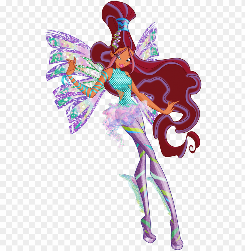 Of club winx pictures from bloom Winx Club