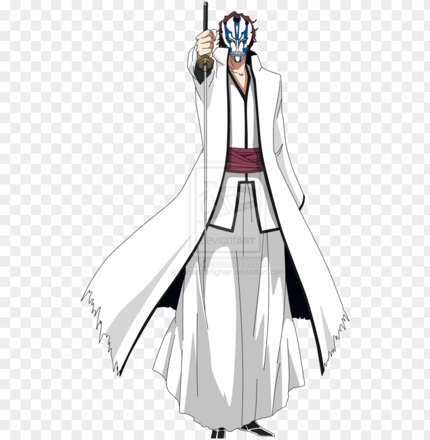 Aizen - Aizen PNG Transparent Background