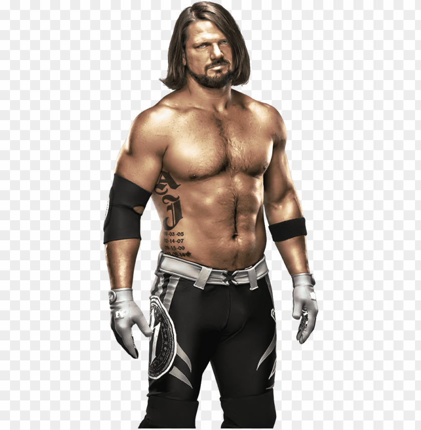 Aj Styles Hd PNG Transparent With Clear Background ID 94201