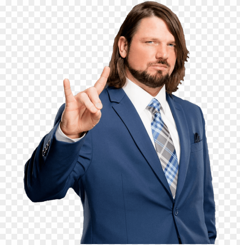 Aj Styles New PNG Transparent With Clear Background ID 94210
