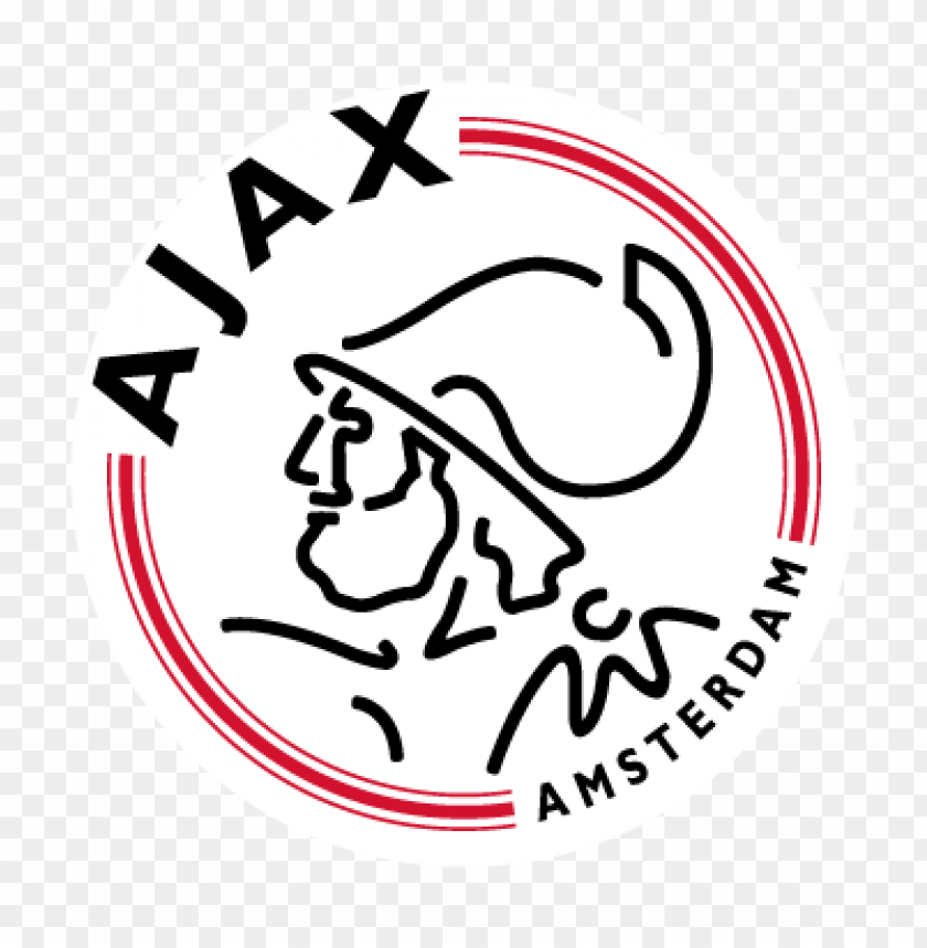  ajax logo vector free - 467501