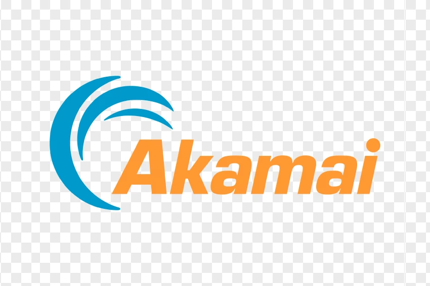 Akamai Technologies Network Logo PNG Transparent Background