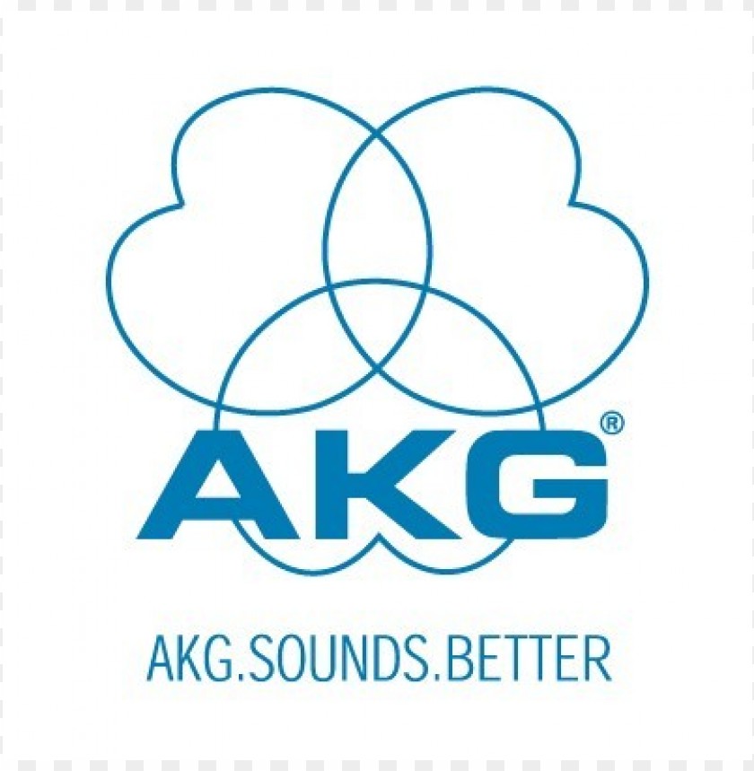  akg logo vector - 461766