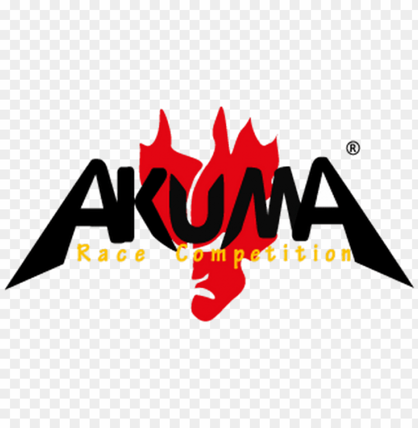 Akuma Decal Akuma Logo Png Image With Transparent Background Toppng - akuma top roblox