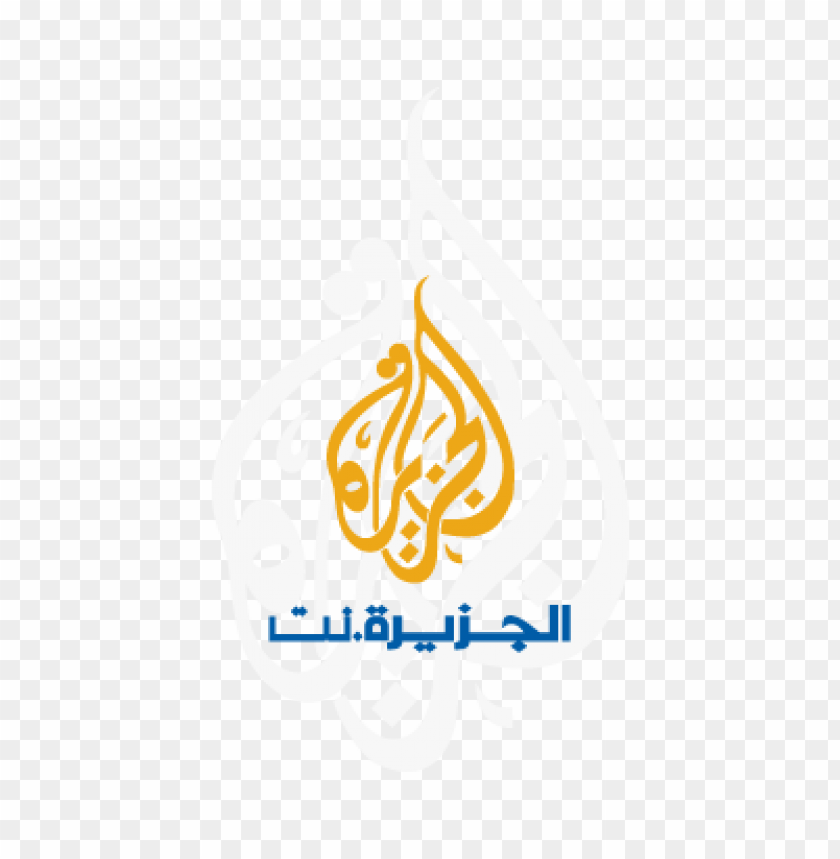  al jazeera tv vector logo - 468285