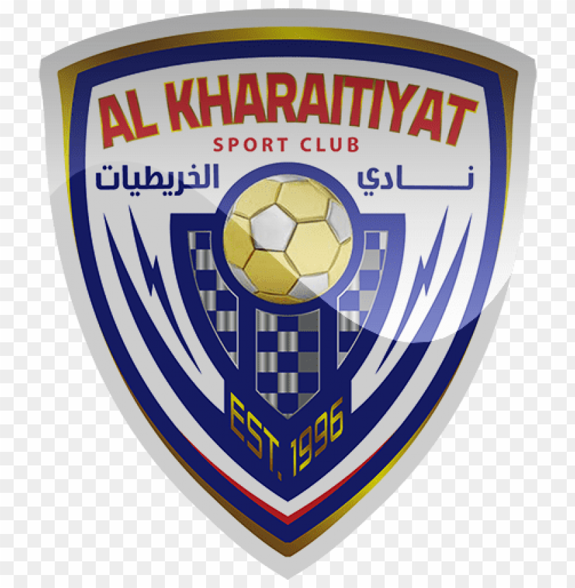 al, kharaitiyat, sc, football, logo, png